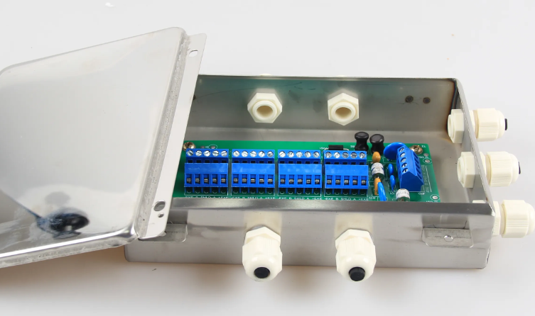 ip65 junction box